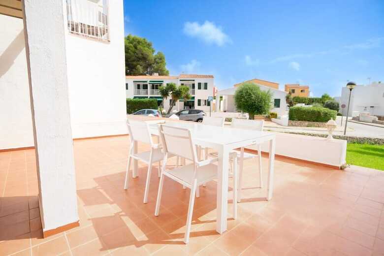 Aparthotel Apartamentos Annabel's I
