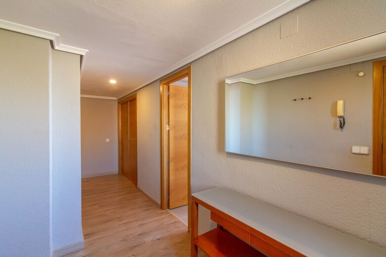 Aparthotel Benidorm Apartamentos Michelangelo