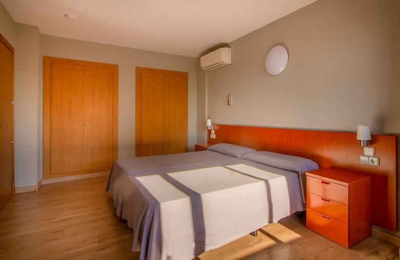Aparthotel Benidorm Apartamentos Michelangelo