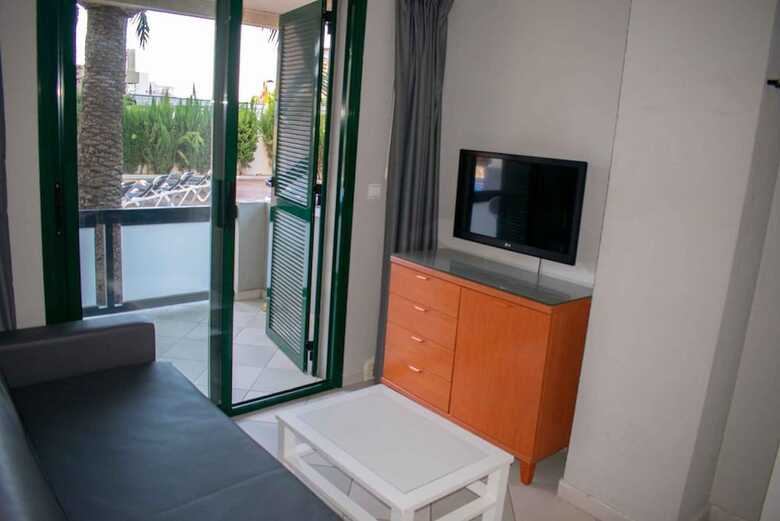 Aparthotel Benidorm Apartamentos Michelangelo