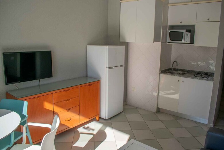 Aparthotel Benidorm Apartamentos Michelangelo