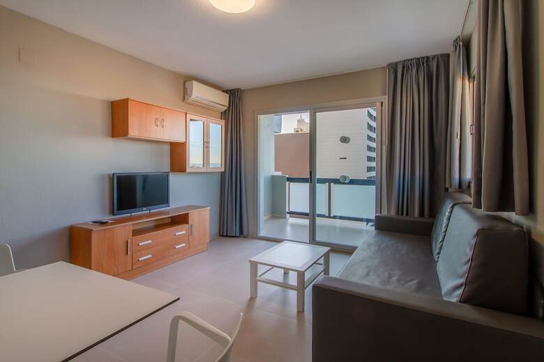 Aparthotel Benidorm Apartamentos Michelangelo