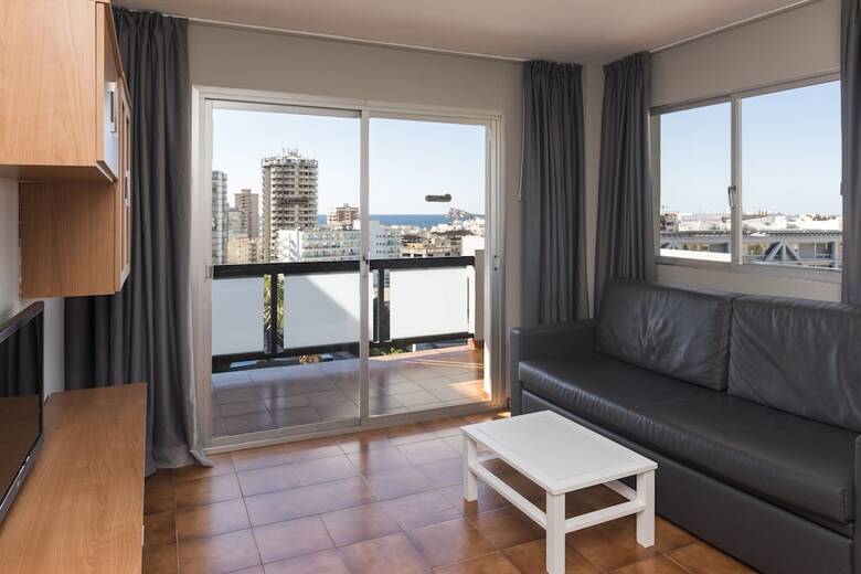 Aparthotel Benidorm Apartamentos Michelangelo