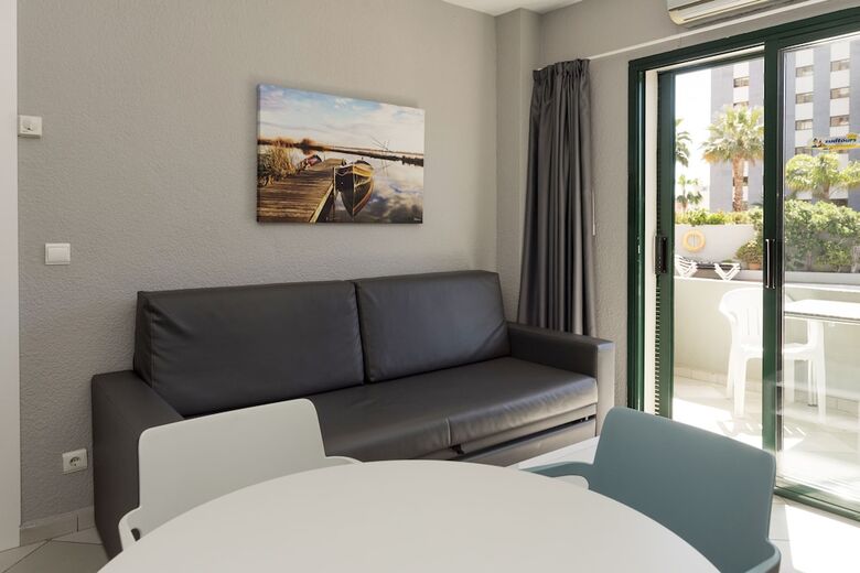 Aparthotel Benidorm Apartamentos Michelangelo