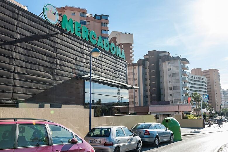 Aparthotel Benidorm Apartamentos Michelangelo