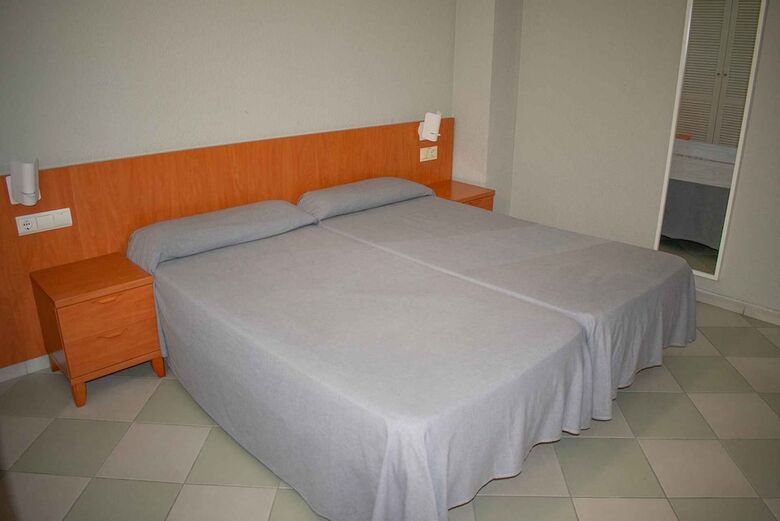 Aparthotel Benidorm Apartamentos Michelangelo