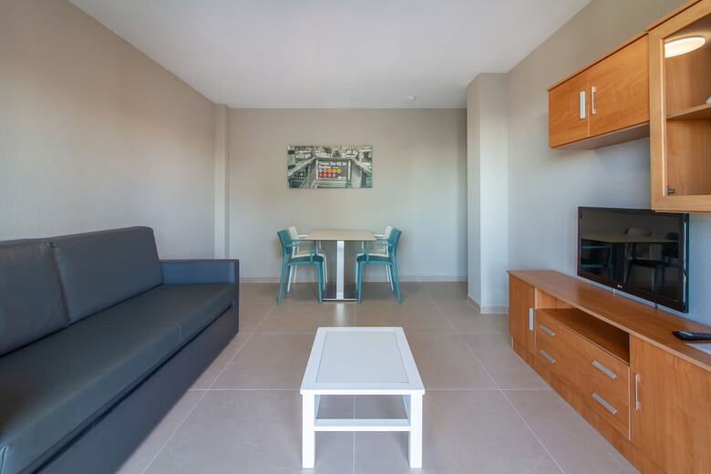 Aparthotel Benidorm Apartamentos Michelangelo