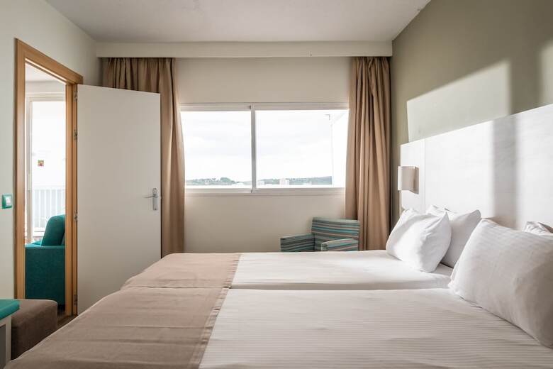 Hotel Vistasol Apartments