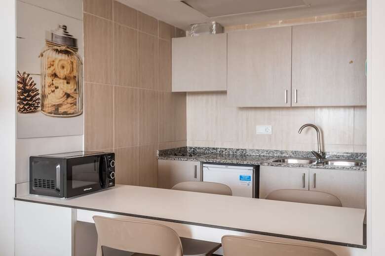 Hotel Vistasol Apartments