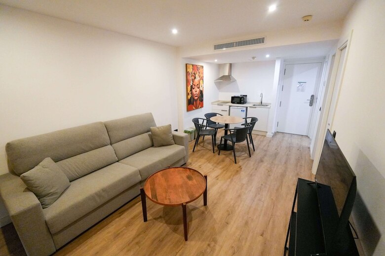 Hotel Vistasol Apartments