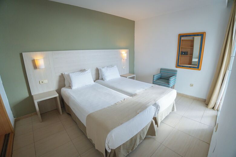 Hotel Vistasol Apartments