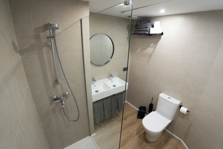 Hotel Vistasol Apartments
