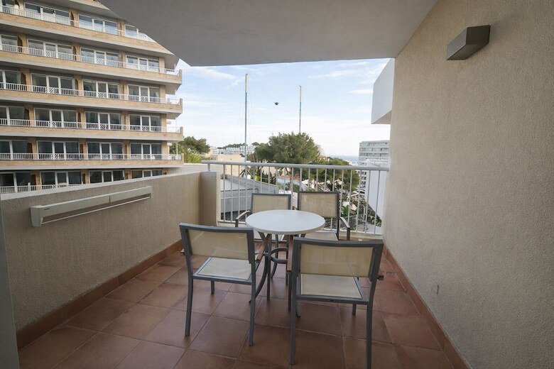 Hotel Vistasol Apartments