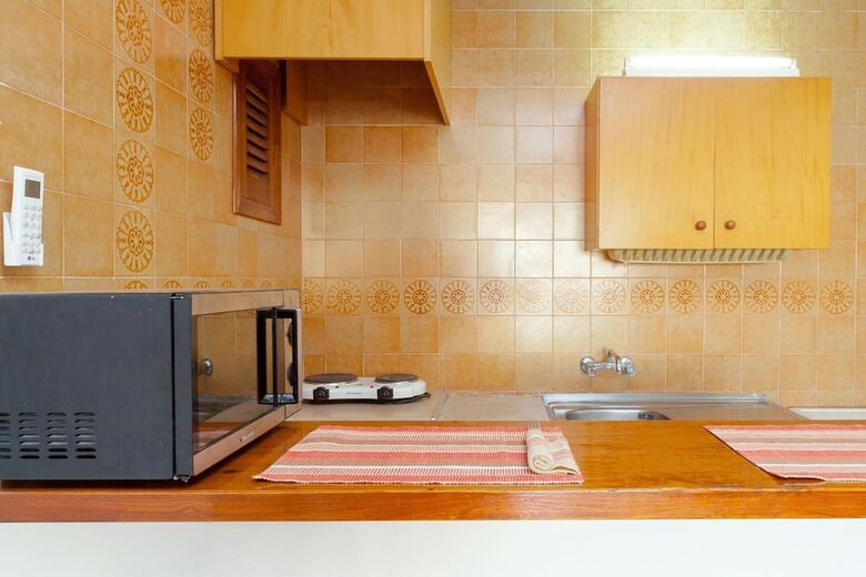 Aparthotel Apartamentos Puet