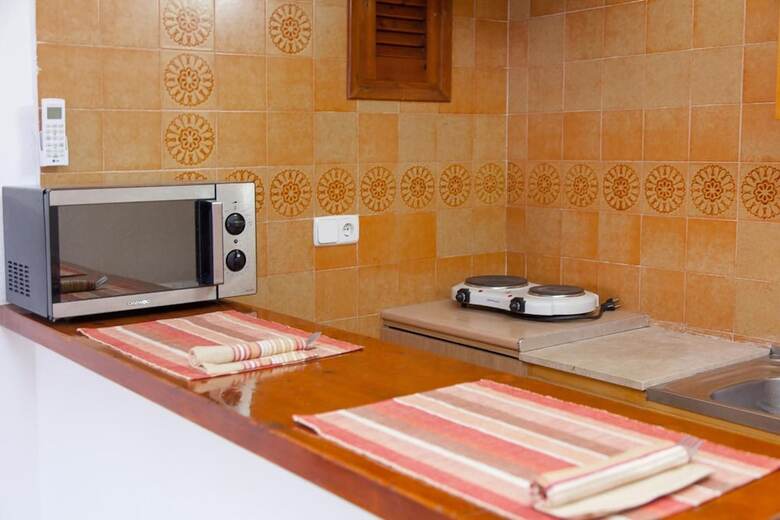 Aparthotel Apartamentos Puet