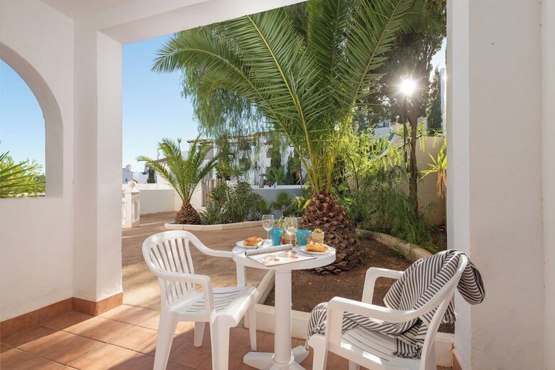 Hotel Holiday Park Santa Ponsa