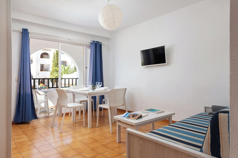 Hotel Holiday Park Santa Ponsa