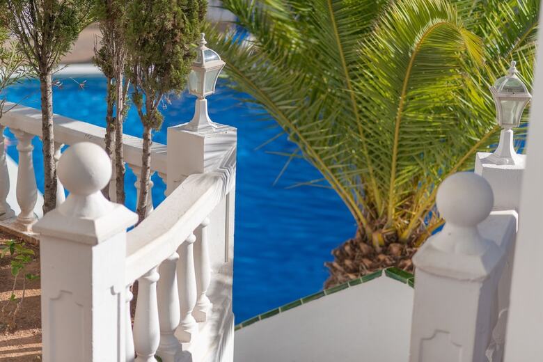 Hotel Holiday Park Santa Ponsa
