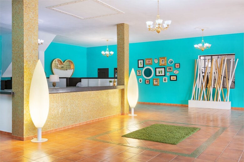Hotel Holiday Park Santa Ponsa