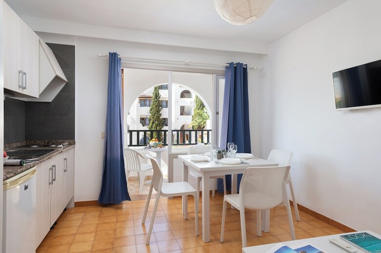 Hotel Holiday Park Santa Ponsa