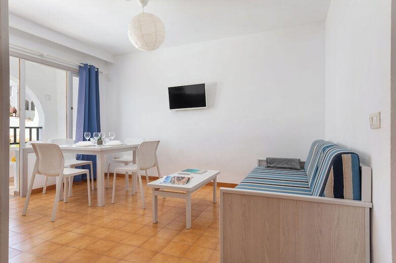 Hotel Holiday Park Santa Ponsa