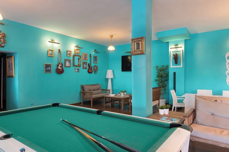 Hotel Holiday Park Santa Ponsa