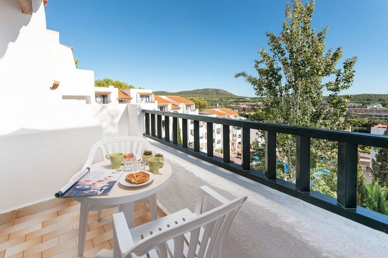 Hotel Holiday Park Santa Ponsa