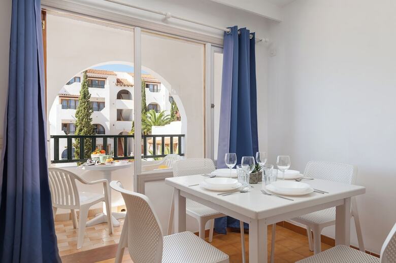 Hotel Holiday Park Santa Ponsa
