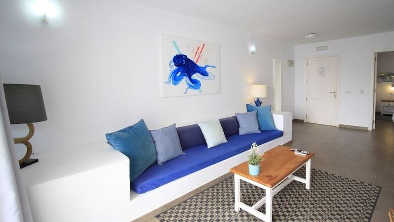 Hotel Neptuno Suites - Only Adults