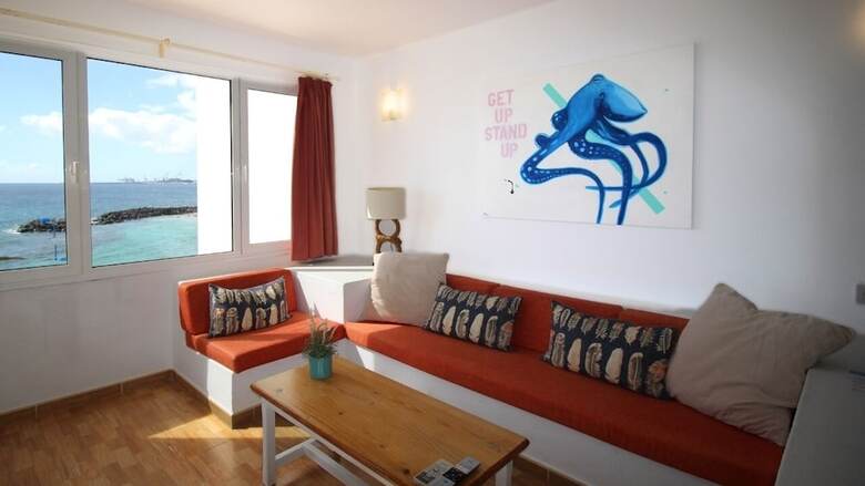 Hotel Neptuno Suites - Only Adults