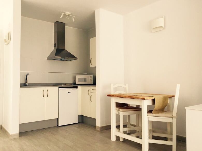 Hotel Neptuno Suites - Only Adults