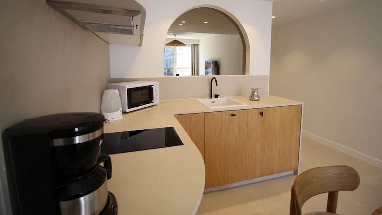 Hotel Neptuno Suites - Only Adults