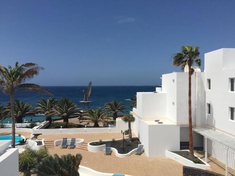 Hotel Neptuno Suites - Only Adults
