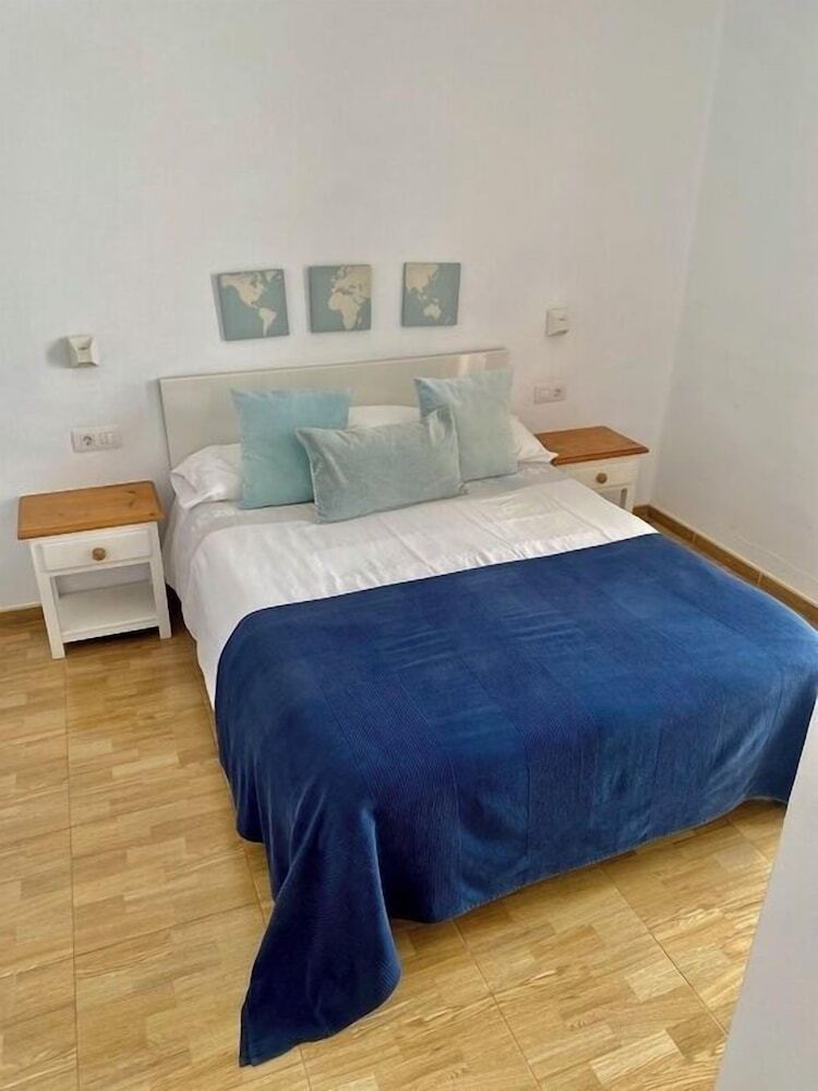Hotel Neptuno Suites - Only Adults