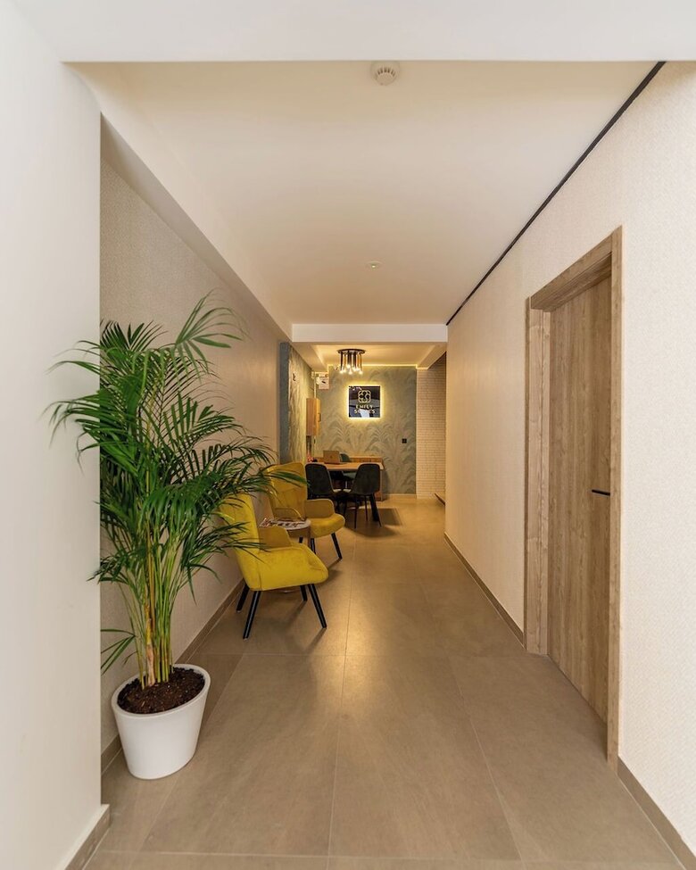 Hotel Emily Suites