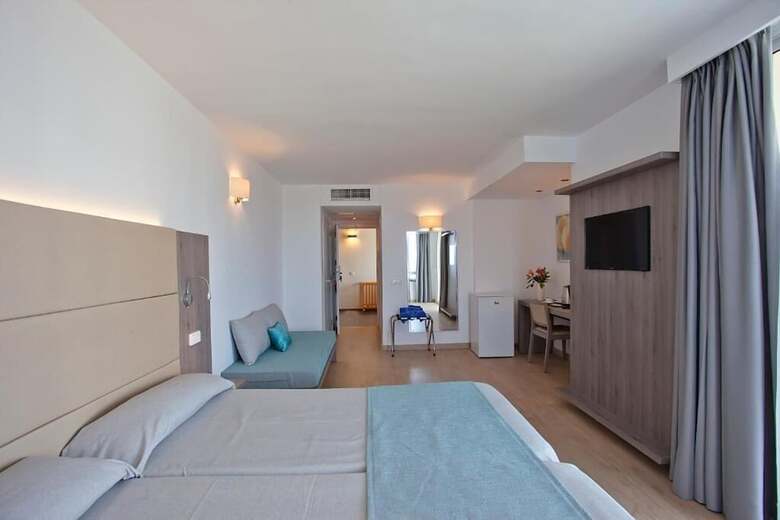 Aparthotel Playa Dorada