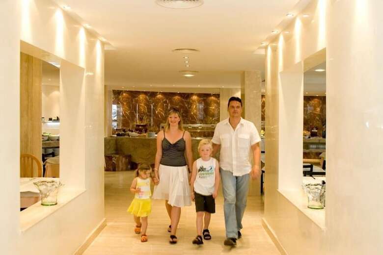 Aparthotel Playa Dorada