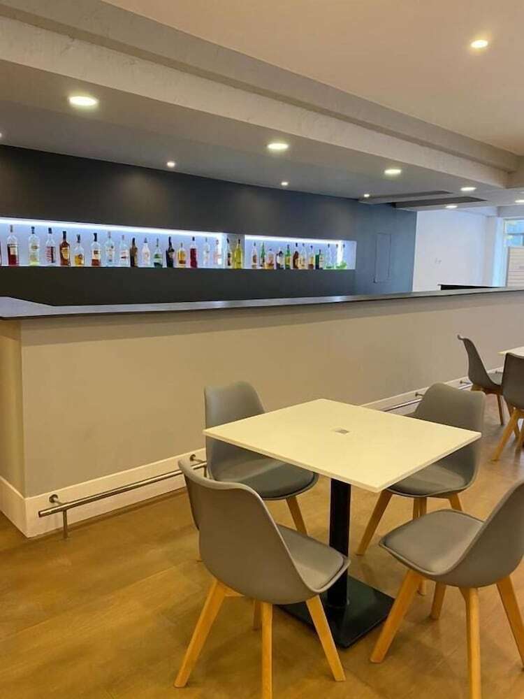 Planet Hotels Blue Adults Only +16