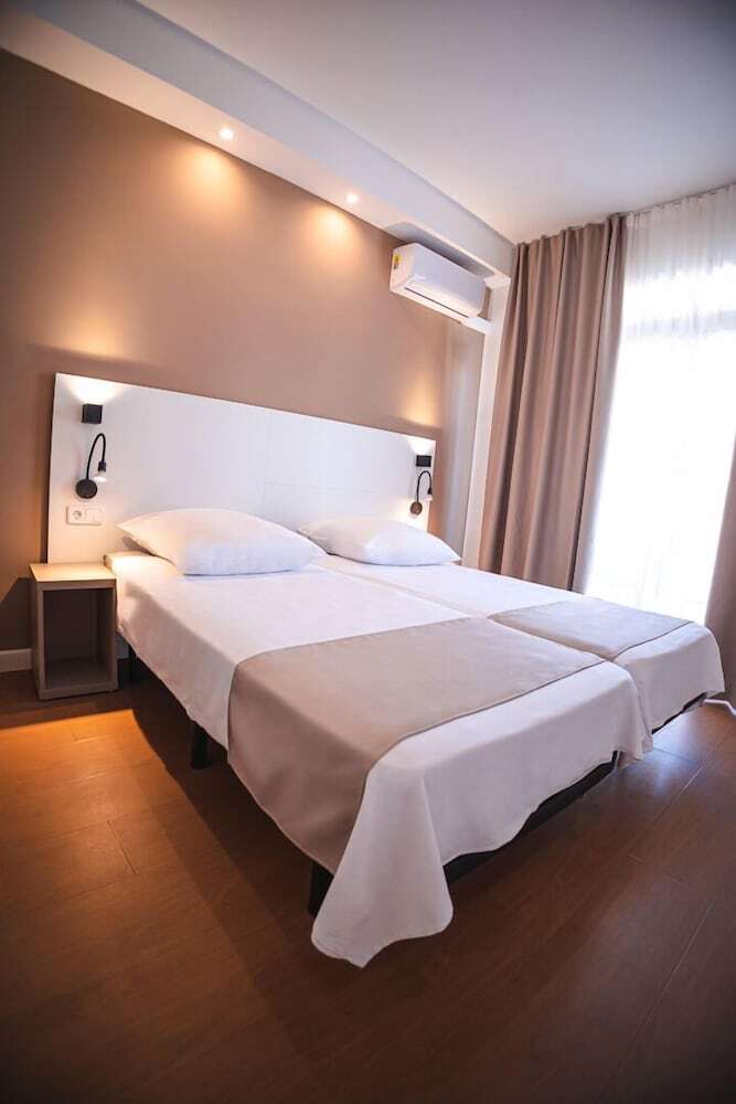 Planet Hotels Blue Adults Only +16