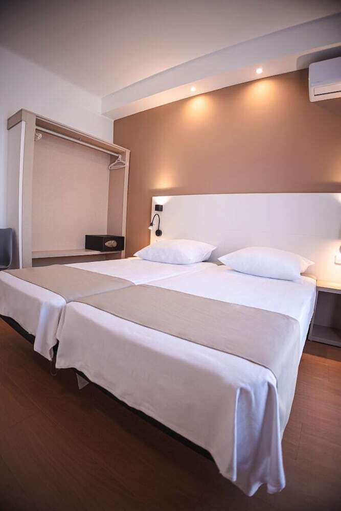 Planet Hotels Blue Adults Only +16