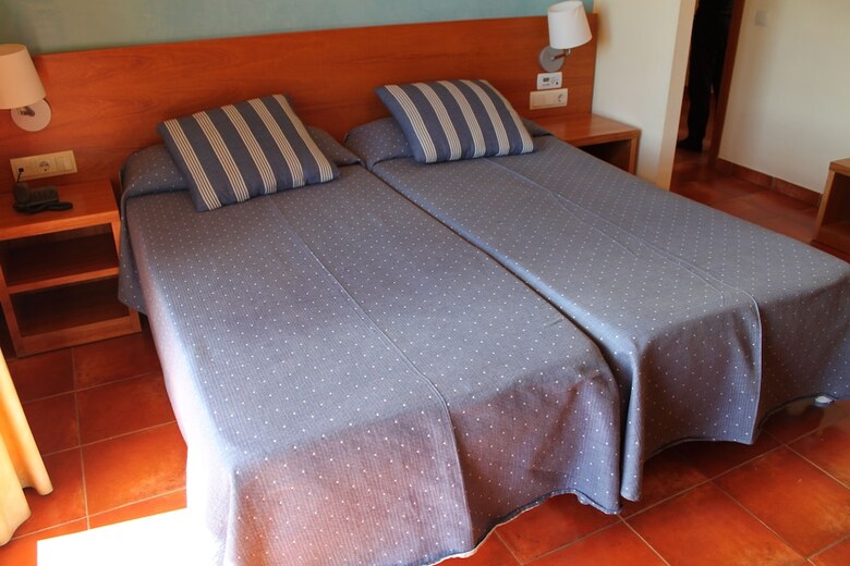 Restaurant Hotel Picasso