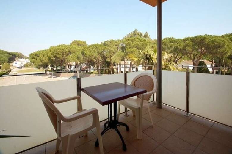 Aparthotel Arenal