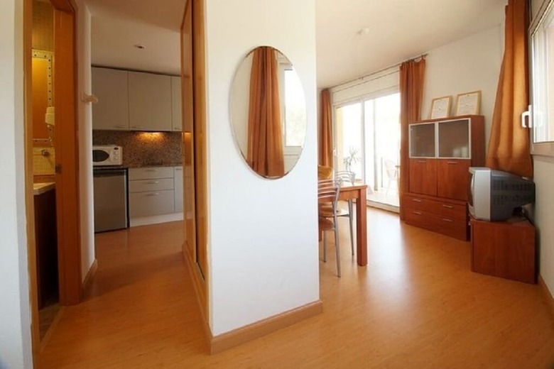 Aparthotel Arenal