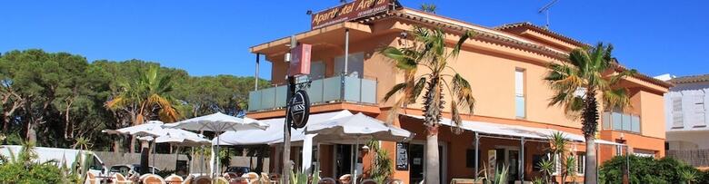 Aparthotel Arenal