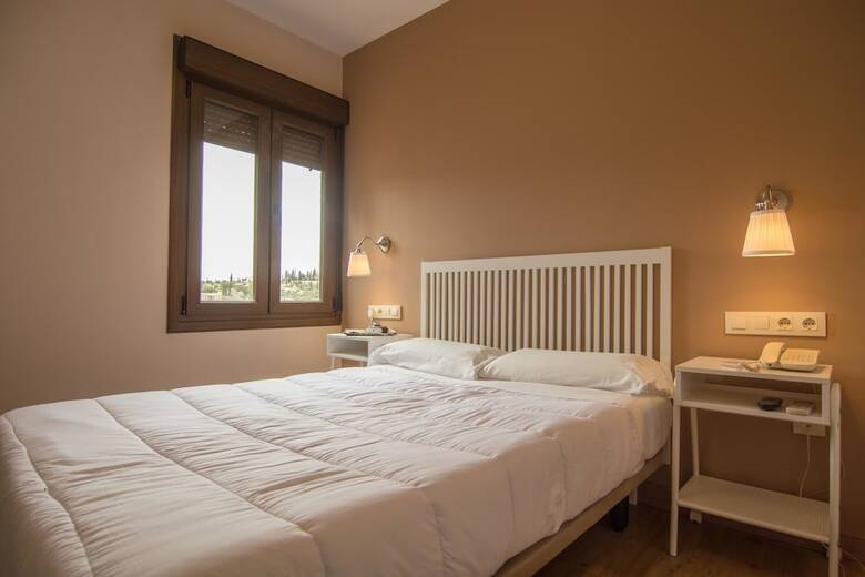 Hotel Los Cigarrales