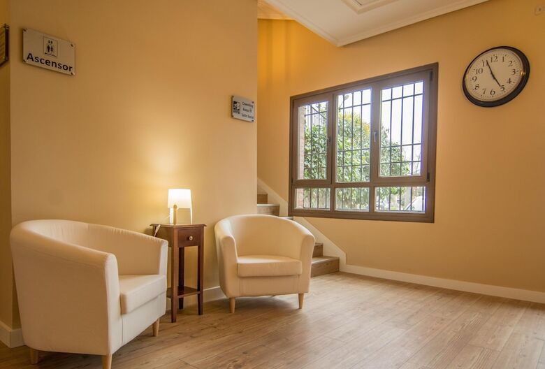 Hotel Los Cigarrales