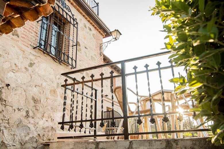 Hotel Los Cigarrales