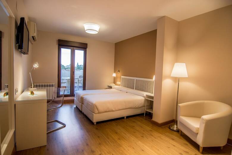 Hotel Los Cigarrales