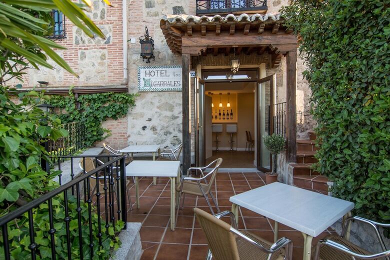 Hotel Los Cigarrales
