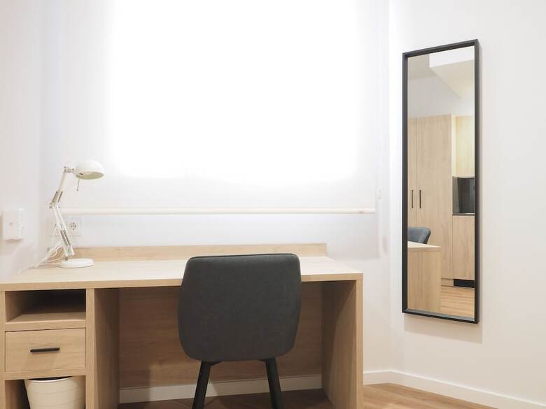 Hotel Students Residence Micampus San Mames